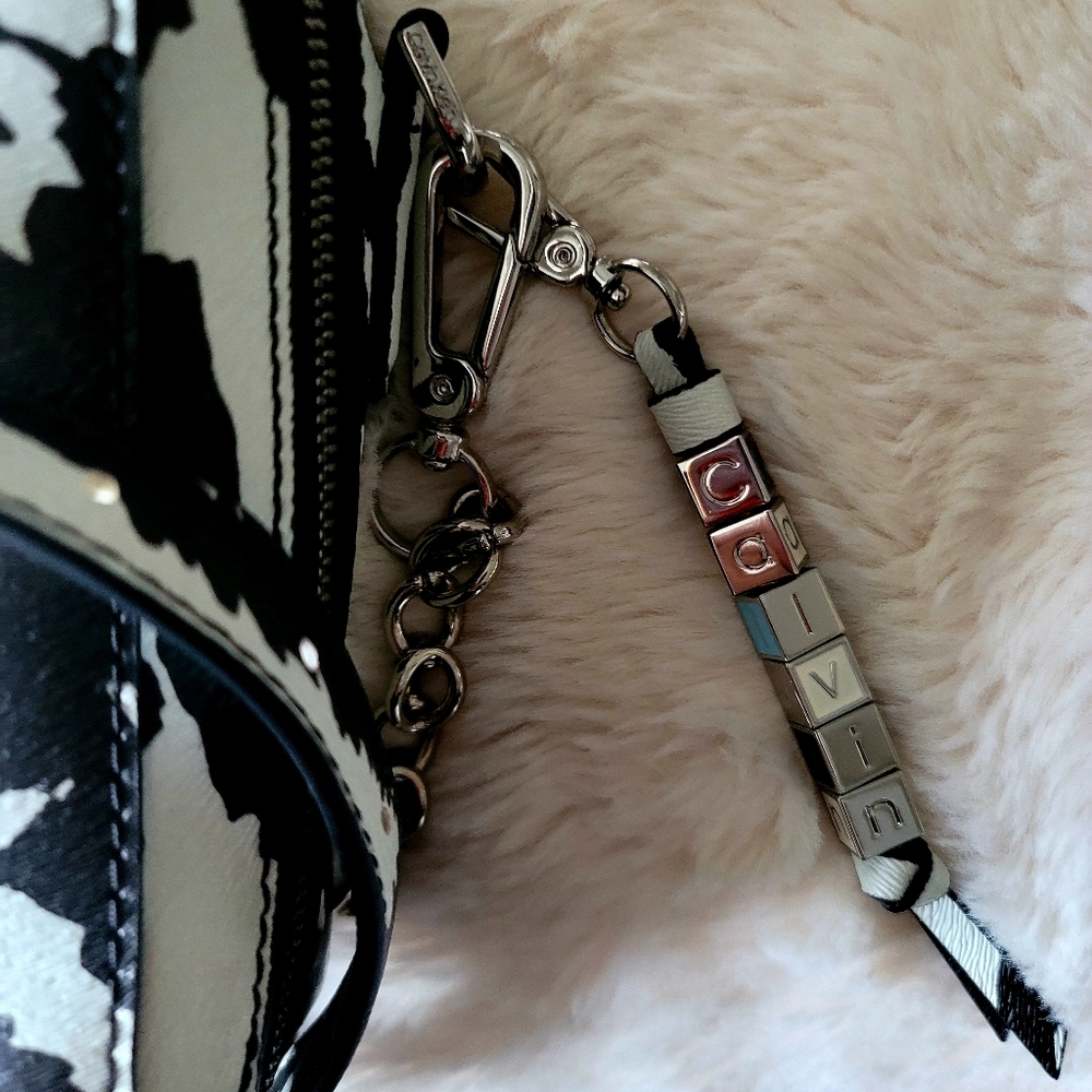 Handbag Calvin Klein - Picture 3 of 4